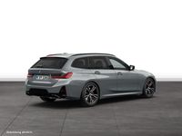 Gebraucht BMW M340 M Sport 340 PS (250 kW) 2025 Grau Limousine