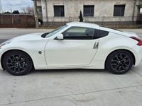 Gebraucht Nissan 370Z 328 PS (241 kW) 2020 Weiß Coupé
