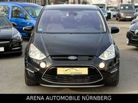 gebraucht Ford S-MAX 2.2 TDCI Titanium*Automatik*Fast Vol*Voll