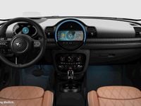 Gebraucht Mini Cooper S 178 PS (130 kW) 2023 Silber Kleinwagen