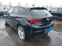 gebraucht Opel Astra 1.2*GS Line*Navi*LED*RKam*Le/Shz*AGR*DAB