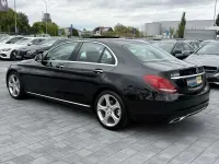 Gebraucht Mercedes C250 211 PS (155 kW) 2017 Schwarz Limousine