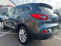 Gebraucht Renault Kadjar XMOD 131 PS (96 kW) 2016 Grau SUV