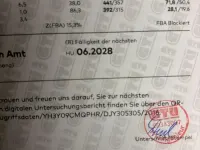 Gebraucht Volvo V50 101 PS (74 kW) 2005 Blau Kombi