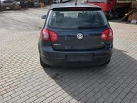 Gebraucht VW Golf IV 102 PS (75 kW) 2005 Blau Limousine
