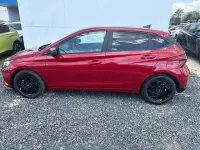 Neu Hyundai i20 90 PS (66 kW) 2026 (dragon red wr7) Kleinwagen