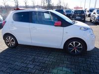 Gebraucht Citroën C1 Shine 72 PS (52 kW) 2020 Weiß Kleinwagen