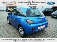 gebraucht Opel Adam Unlimited