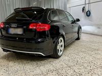 gebraucht Audi RS3 2.5 TFSI 8P Quattro Sportback