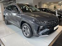 Gebraucht Hyundai Tucson Select 150 PS (110 kW) 2026 Ecotronic grey SUV