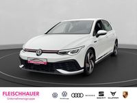 Gebraucht VW Golf GTI 300 PS (220 kW) 2022 Schwarz Limousine