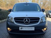 Gebraucht Mercedes Citan 109 95 PS (69 kW) 2020 Weiß Van / Kleinbus