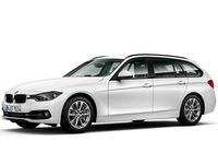 Gebraucht BMW 340 Efficient Dynamics 326 PS (239 kW) 2026 Kombi