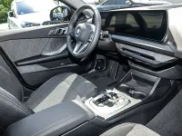Neu BMW 120 170 PS (125 kW) 2026 Thundernight metalli Kleinwagen