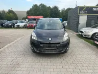 Gebraucht Renault Grand Scénic III 131 PS (96 kW) 2011 Van / Kleinbus