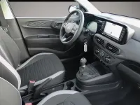 Neu Hyundai i10 Select 63 PS (46 kW) 2026 Manufacturer Kleinwagen