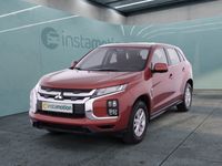 gebraucht Mitsubishi ASX Intro Edition 2WD 2.0