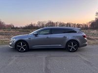 Gebraucht Renault Talisman 130 PS (95 kW) 2017 Grau Kombi