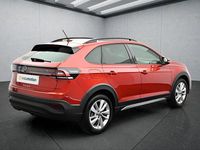 Gebraucht VW Taigo 150 PS (110 kW) 2024 Rot SUV