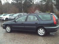 gebraucht Renault Laguna GrandTour 1.8