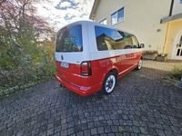 gebraucht VW Multivan T6"Bulli Edition"