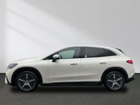 Gebraucht Mercedes EQE300 AMG 180 kW (245 PS) 2024 Andere farbe SUV