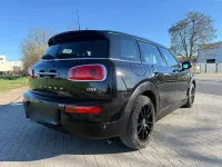 Brugt Mini ONE Essential 102 HK (75 kW) 2019 Sort Hatchback
