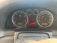 Gebraucht VW Passat 180 PS (132 kW) 2004 Silber Kombi