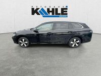 Neu VW Passat IQ Drive 150 PS (110 kW) 2026 Grenadillschwarz metallic Kombi