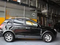 Gebraucht Opel Antara Cosmo 150 PS (110 kW) 2008 Schwarz SUV