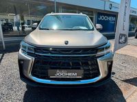 Neu DFSK Forthing 3 163 PS (119 kW) 2025 SUV