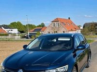 Usata Renault Talisman 160 CV (117 kW) 2017 Blu Station wagon