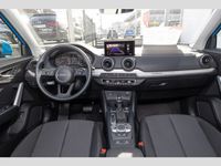 gebraucht Audi Q2 S line 35 TFSI S tronic (ASI,RFK,Navi,Matrix LE