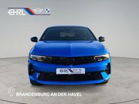 Gebraucht Opel Astra 114 kW (156 PS) 2023 Blau Limousine