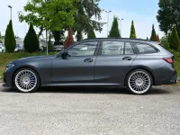 Gebraucht Alpina B3 462 PS (339 kW) 2022 Grau Limousine