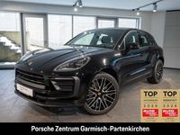 Używany Porsche Macan 265 KM (194 kW) 2024 Czarny SUV