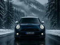 Gebraucht Mini Cooper S 193 PS (141 kW) 2016 Blau Kleinwagen