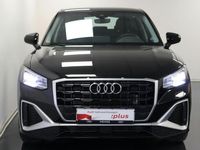 gebraucht Audi Q2 30 TDI S tronic S line 5J.Gar. KeyLess Navi