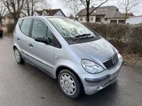 gebraucht Mercedes A140 A 140(168.031)