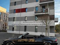 Gebraucht BMW 320 M Sport 170 PS (125 kW) 2000 Schwarz Cabrio