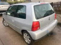 Używany VW Lupo 75 KM (55 kW) 2004 Srebrny Hatchback
