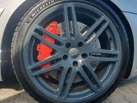 Gebraucht Audi S4 Sport 265 PS (194 kW) 2000 Grau Kombi