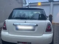Occasion Mini Cooper 2011 Beige Hatchback