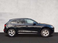 gebraucht Audi Q5 2.0 TDI LED Navi WR neu