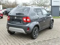 Gebraucht Suzuki Ignis Comfort+ 83 PS (61 kW) 2024 Grau Kleinwagen