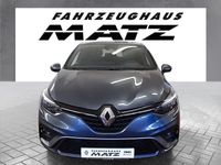 gebraucht Renault Clio V TCe 140 R.S. Line*Easy Link*Sitzhzg*