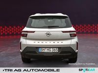 Gebraucht Opel Frontera Edition 145 PS (106 kW) 2025 Silber SUV
