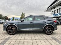 Gebraucht Cupra Formentor VZ 310 PS (228 kW) 2024 Magnetic grau metalllic/grau SUV