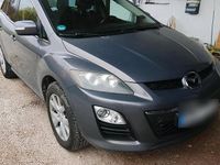 Second-hand Mazda CX-7 2010 Gri SUV