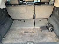 Second-hand Mercedes ML270 2002 Albastru SUV